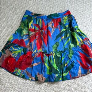 Zara Skirt in size small